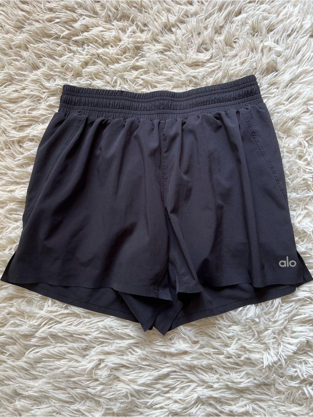 Alo Yoga Shorts